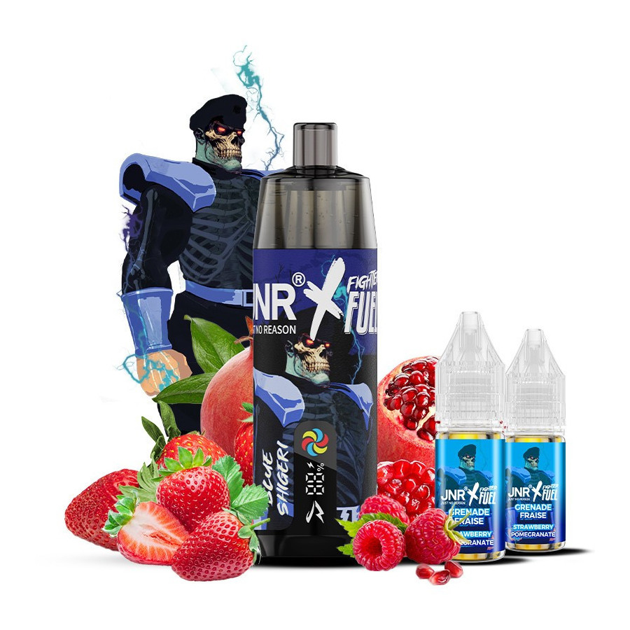 Blue Shigeri