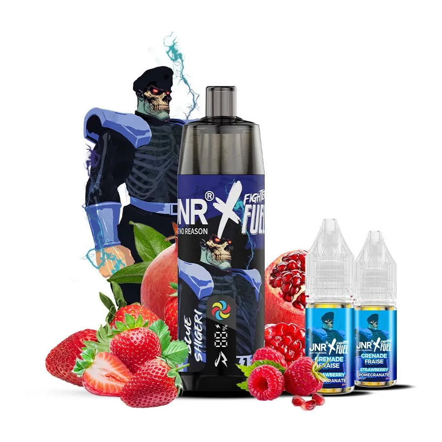 Blue Shigeri