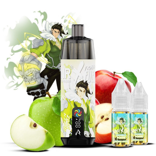 Green Blitz