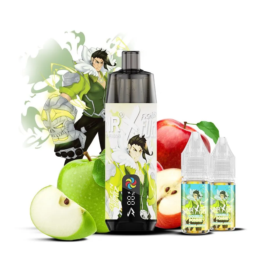 Green Blitz