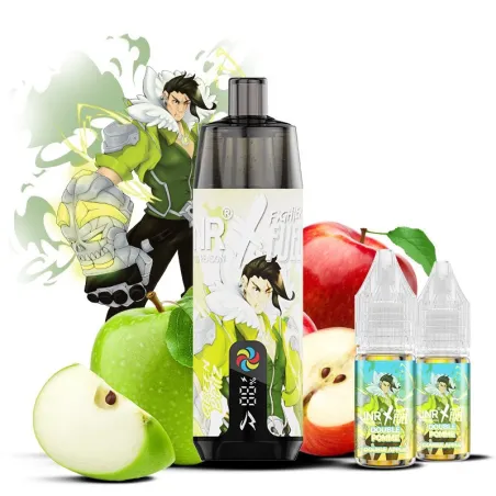 Green Blitz