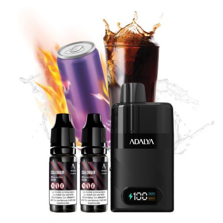 Punkmanerise & Mûres