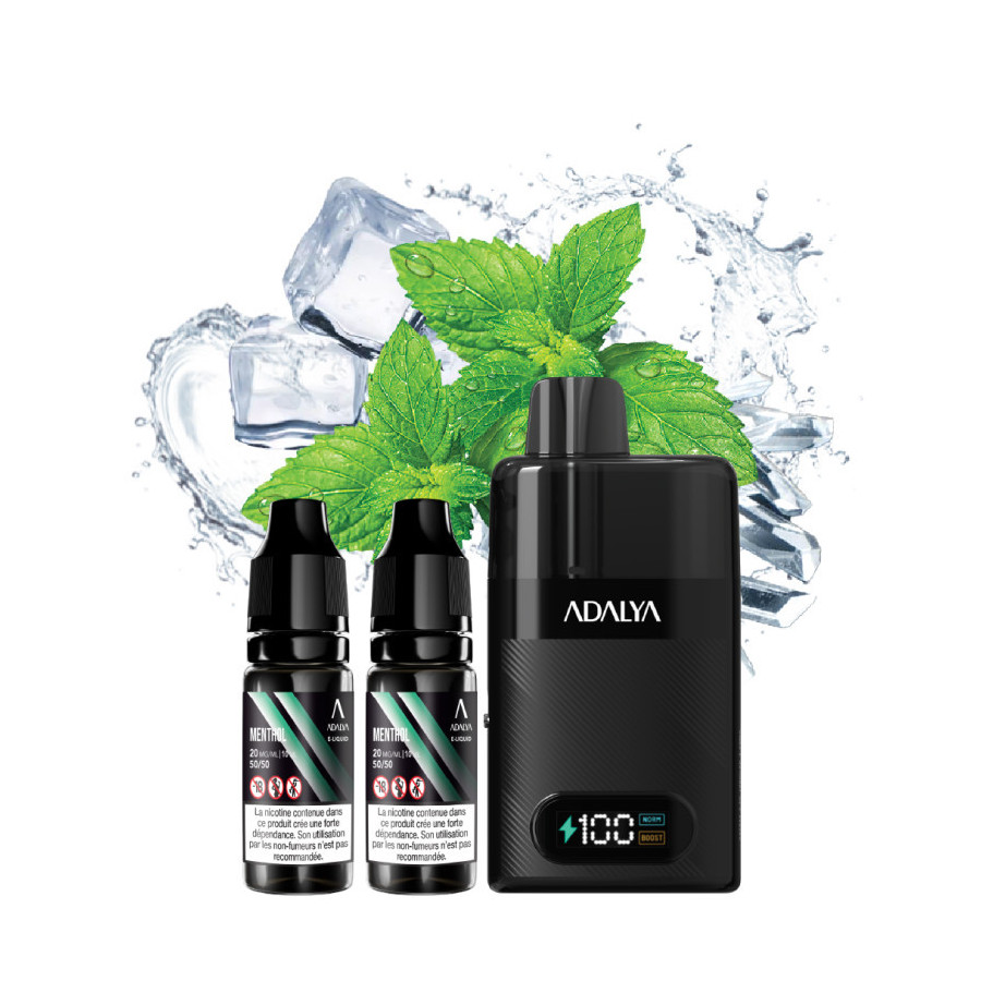 Menthol