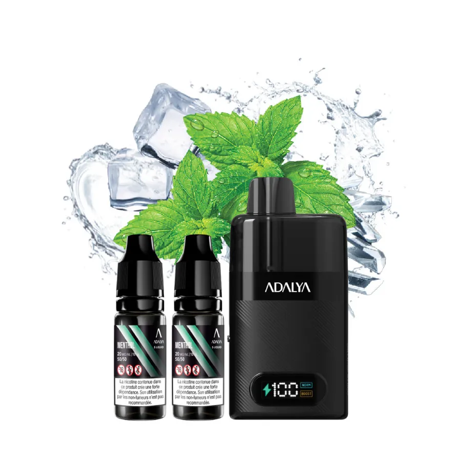 Menthol