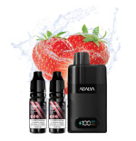 Strawberry Splash