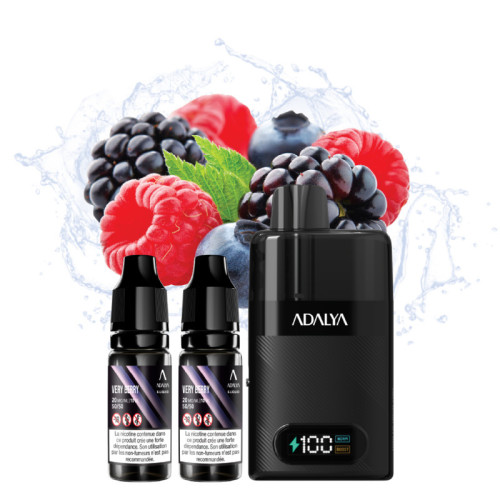 Very Berry