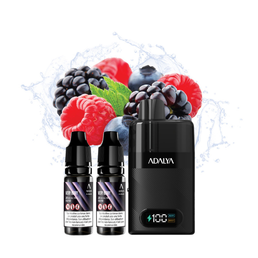 Very Berry