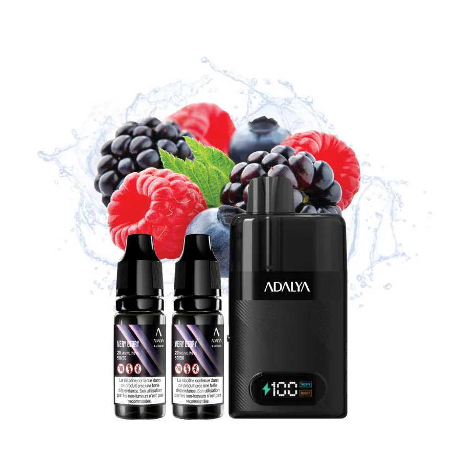 Very Berry