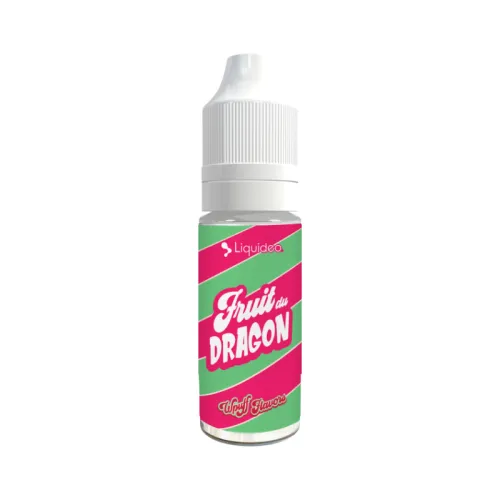 Fruit Du Dragon 10mg