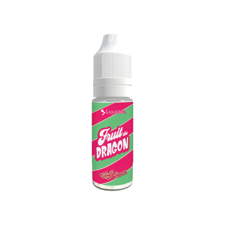 Fruit Du Dragon 10mg