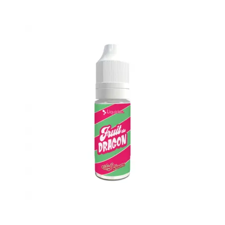 Fruit Du Dragon 10mg