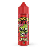Pomme Verte Acidulée Monster Puff