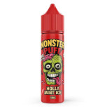 Holly Mint Ice Monster Puff