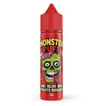 MR Blue Mix Fruits Rouges Monster Puff