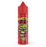 Lemon Lime Monster Puff