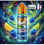 Goo Puff Blue Razz Lemonade
