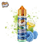 Goo Puff Blue Razz Lemonade