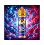 Goo Puff Blueberry Sour Raspberry