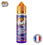 Goo Puff Blueberry Sour Raspberry