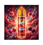 Goo Puff Fizzy Cherry