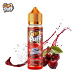 Goo Puff Fizzy Cherry