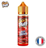 Goo Puff Fizzy Cherry