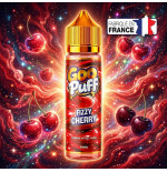 Goo Puff Fizzy Cherry