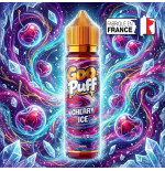 Goo Puff Cherry Ice