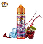 Goo Puff Cherry Ice
