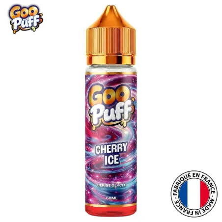 Cherry Ice