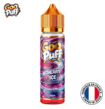 Goo Puff Cherry Ice