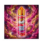 Goo Puff Dragon Fruit Cherry Raspberry