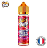 Goo Puff Dragon Fruit Cherry Raspberry