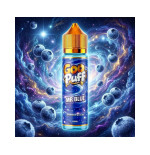 Goo Puff Mr Blue