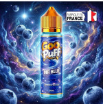 Goo Puff Mr Blue