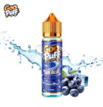 Goo Puff Mr Blue