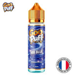 Goo Puff Mr Blue