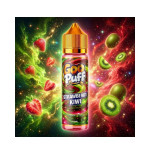 Goo Puff Strawberry Kiwi