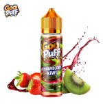 Goo Puff Strawberry Kiwi
