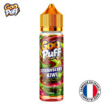 Goo Puff Strawberry Kiwi