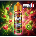 Goo Puff Strawberry Kiwi
