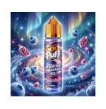 Goo Puff Blueberry Pomegranate Ice