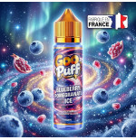Goo Puff Blueberry Pomegranate Ice