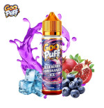 Goo Puff Blueberry Pomegranate Ice