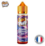 Goo Puff Blueberry Pomegranate Ice