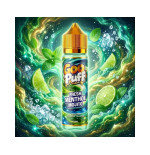 Goo Puff Fresh Menthol Mojito