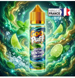 Goo Puff Fresh Menthol Mojito