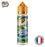 Goo Puff Fresh Menthol Mojito