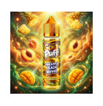 Goo Puff Pineapple Peach Mango
