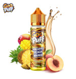Goo Puff Pineapple Peach Mango